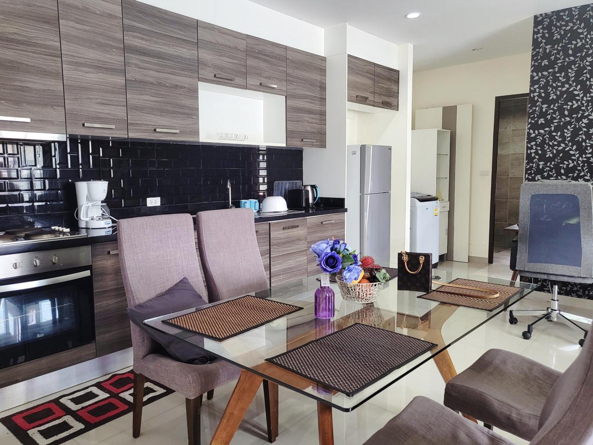 E Villa , Private Pool Villa For Your Family Hua Hin Exterior photo